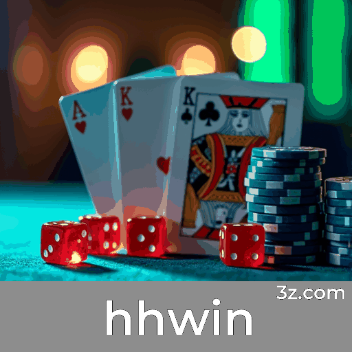 Mergulhe no Ambiente Envolvente e Realismo Psicológico do Cassino hhwin