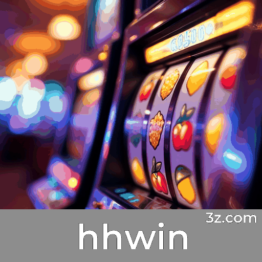 hhwin: A Revolução do Jogo Móvel