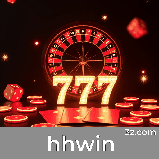 Descubra o Acesso Premium com Login Seguro em hhwin