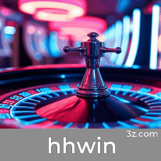 hhwin: Cassino Premiado e Pagamentos Rápidos