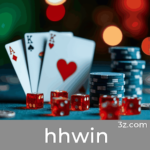 hhwin: Cassino Premiado e Pagamentos Rápidos