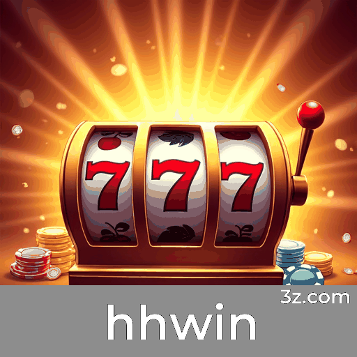 hhwin: Cassino Premiado e Pagamentos Rápidos