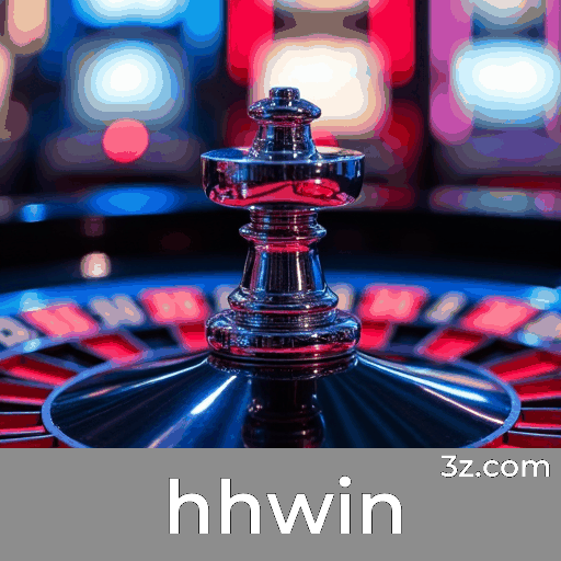 hhwin: Cassino Premiado e Pagamentos Rápidos