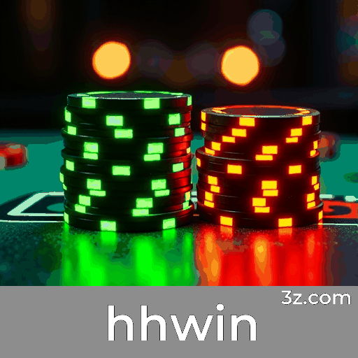 hhwin: Entretenimento Ilimitado para Jogadores Brasileiros