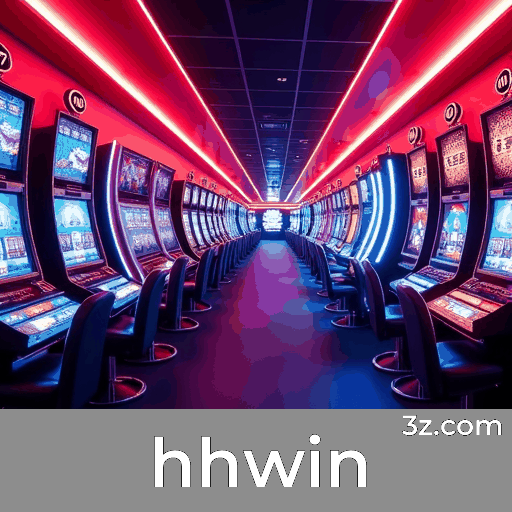 hhwin: Entretenimento Ilimitado para Jogadores Brasileiros