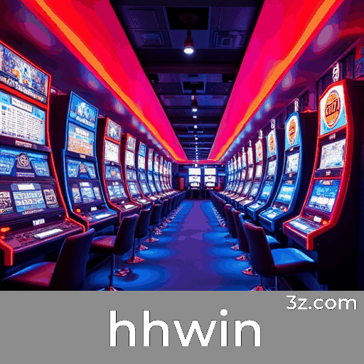 Mergulhe no Ambiente Envolvente e Realismo Psicológico do Cassino hhwin