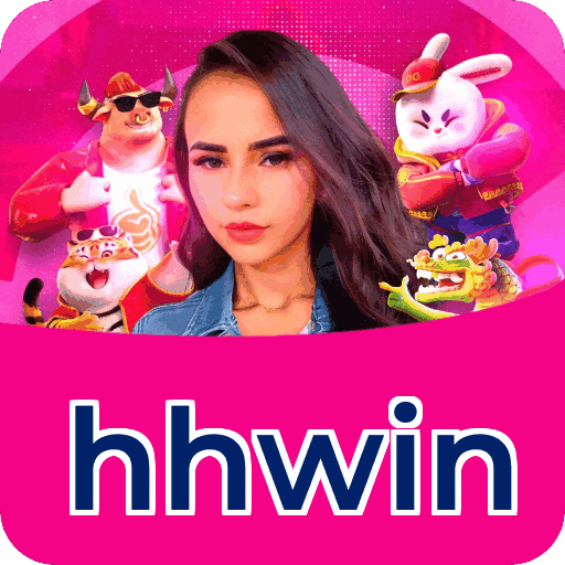 Instalação Android hhwin