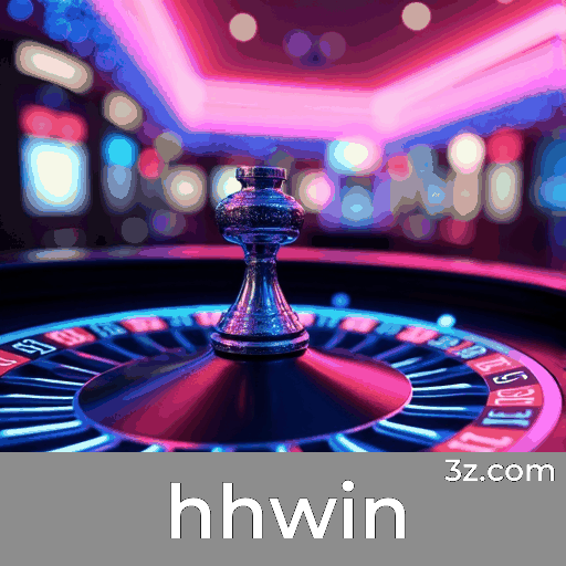 Descubra o Acesso Premium com Login Seguro em hhwin
