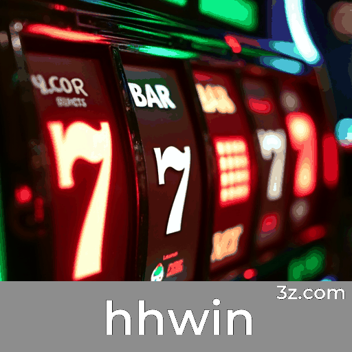 hhwin: A Revolução do Jogo Móvel